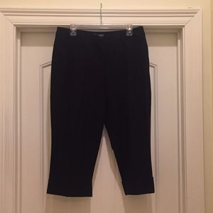 Dress Capris - (A-32)